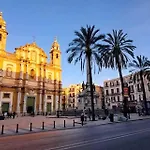 Peri Peri House - Centro Lejlighed Palermo