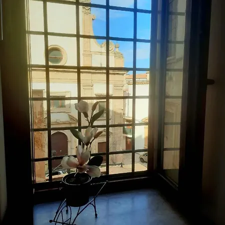 Peri Peri House - Centro Apartman *