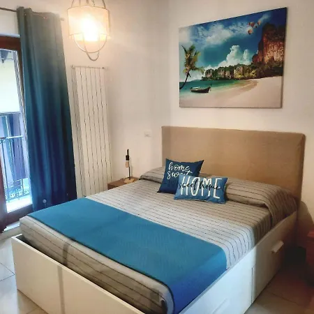 Peri Peri House - Centro * Palermo