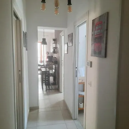 Peri Peri House - Centro Palermo
