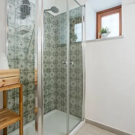 Peri Peri House - Centro Apartment Palermo