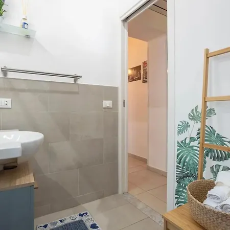 Peri Peri House - Centro Apartment