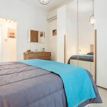 Apartment Peri Peri House - Centro Palermo