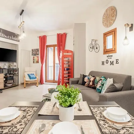 Peri Peri House - Centro Apartment