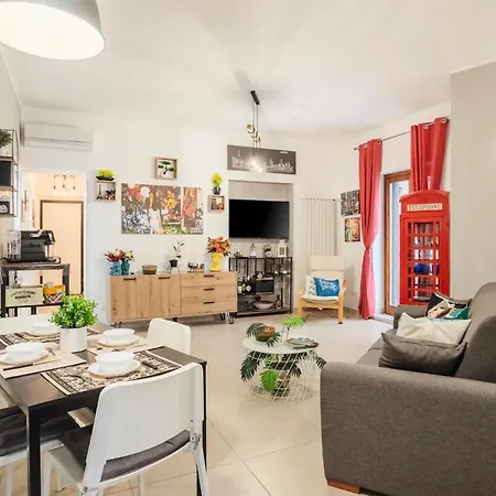 Peri Peri House - Centro * Palermo