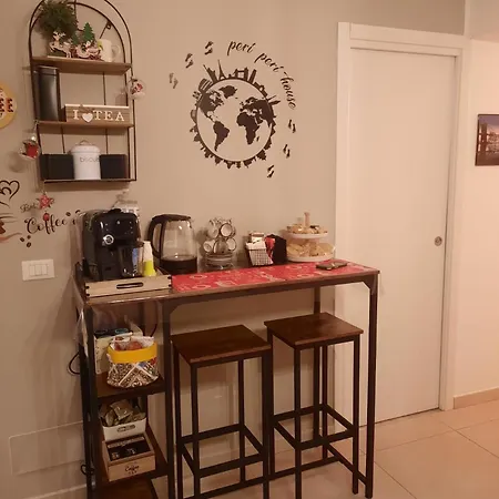 Peri Peri House - Centro Παλέρμο
