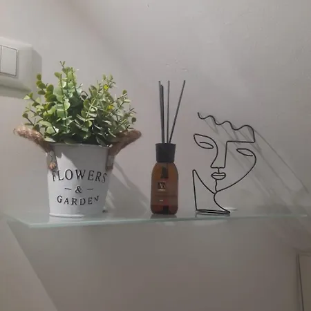 Peri Peri House - Centro Apartment *