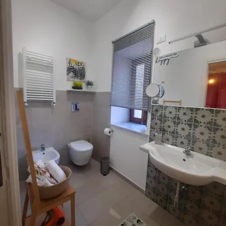 Peri Peri House - Centro Apartment