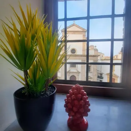 Peri Peri House - Centro Apartment Palermo