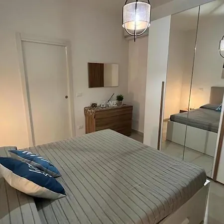 Apartman Peri Peri House - Centro Palermo