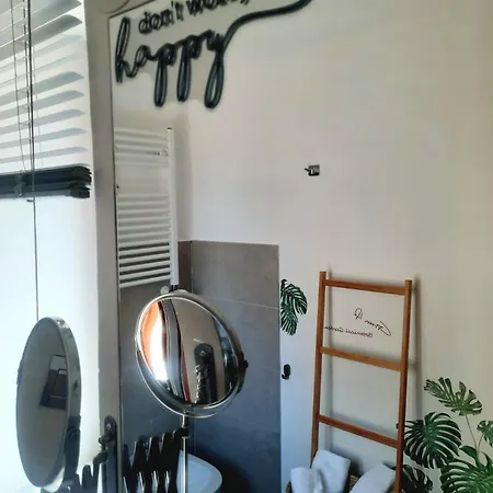 Peri Peri House - Centro Apartment Palermo