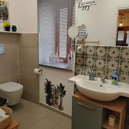 Peri Peri House - Centro Apartment *
