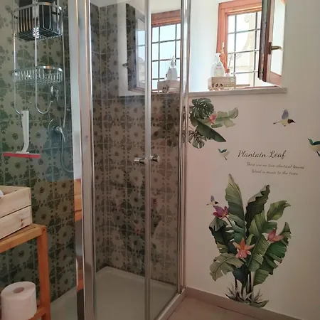 Apartment Peri Peri House - Centro Palermo