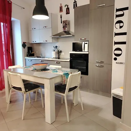 Peri Peri House - Centro * Παλέρμο