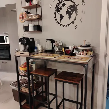 Apartman Peri Peri House - Centro