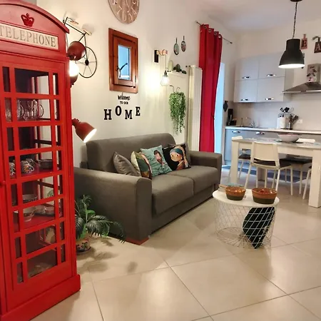 Peri Peri House - Centro * Palermo