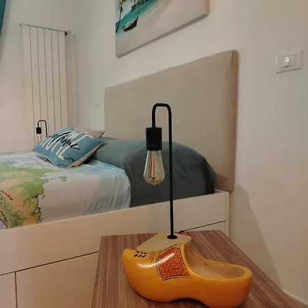 Peri Peri House - Centro Apartment