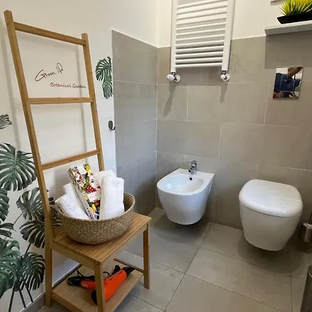 Peri Peri House - Centro Apartment