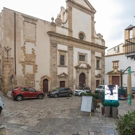 Peri Peri House - Centro Palermo