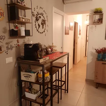 Lejlighed Peri Peri House - Centro