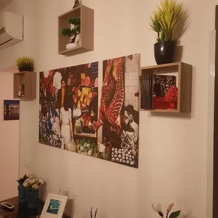 Peri Peri House - Centro