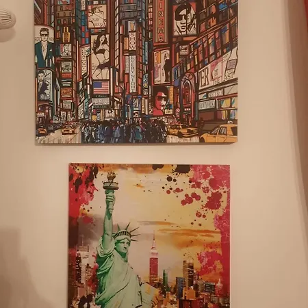 Peri Peri House - Centro Appartamento