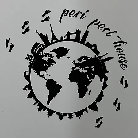 Peri Peri House - Centro * パレルモ