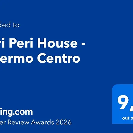 Peri Peri House - Centro Palermo