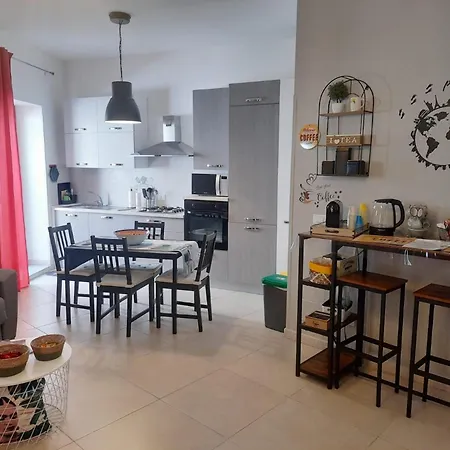 Peri Peri House - Centro Palermo